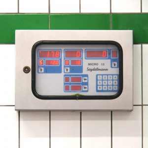 Beste Hygiene und Sicherheit in der Herstellung