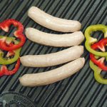 käsebratwurst