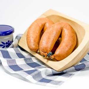 bregenwurst
