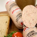 grobe leberwurst