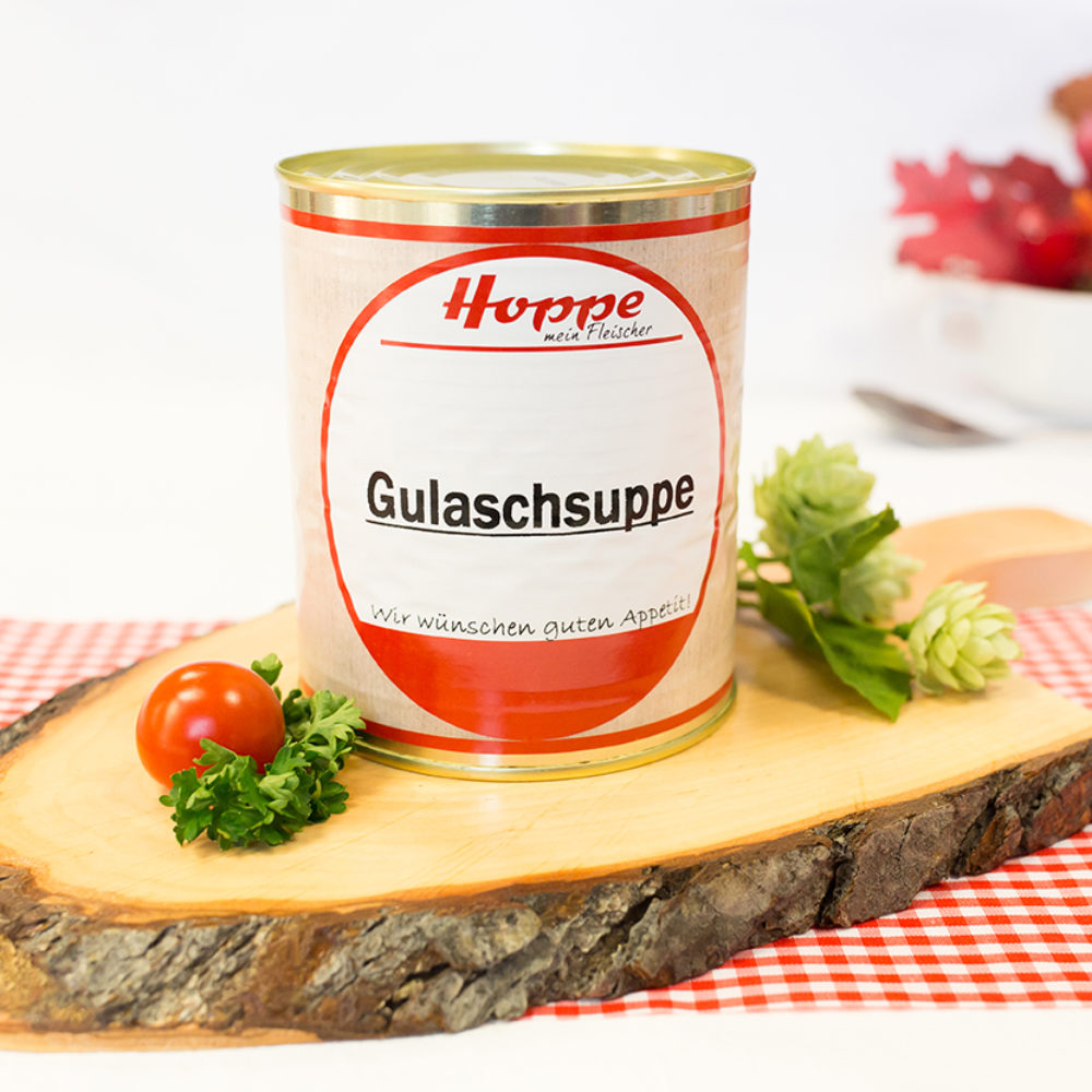 gulaschsuppe