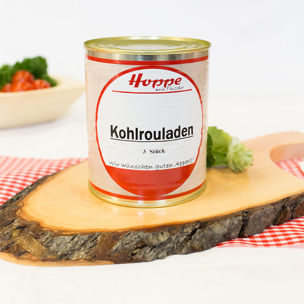 kohlrouladen