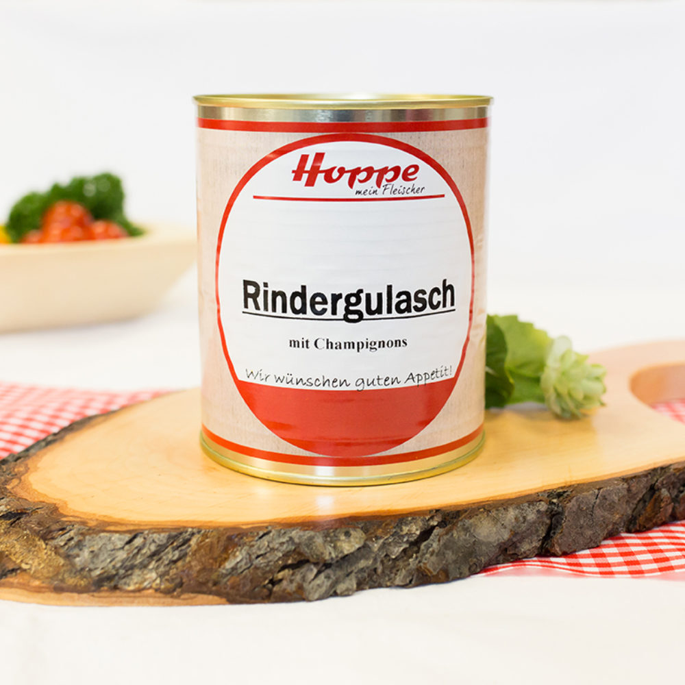 rindergulasch